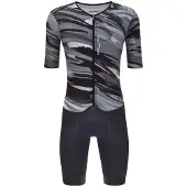 Santini Madss V2 Kortermet Racingdrakt