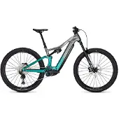 Focus Jam² 6.9 29´´ Deore Xt 2025 Elektrisk Terrengsykkel