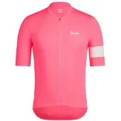Rapha Core Lightweight Kort Ermet Trøye