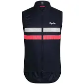 Rapha Brevet Wind Vest