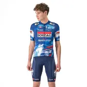 Castelli Competizione 2 Soudal Quick-step 2025 Sykkelshorts