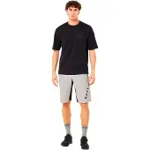 Oakley Free Ride Shorts grå