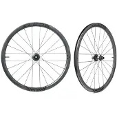 Miche Kleos Rd 36 Mm Tubeless Landeveishjulsett