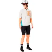 Oakley Apparel Off Grid Tech Kort Ermet Trøye