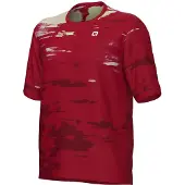 ALÉ Off Road Rugged Kort Ermet Trøye