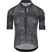 Q36.5 Gregarius Pro Damask Kort Ermet Trøye