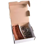 Goldfren Gf-856 Ad Shimano Saint 2009 Sinterbremseklosser 25 Par