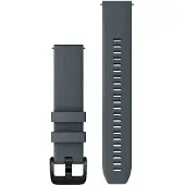Garmin Quick Release 20 Mm Silikonrem