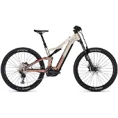 Focus Thron² 6.8 Abs 29´´ 2025 Elektrisk Terrengsykkel