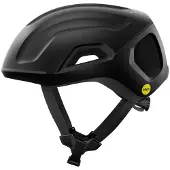 POC Ventral Tempus MIPS Helmet svart
