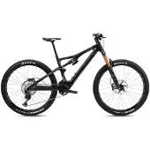Bh Ilynx Trail Carbon 8.8 Bhz 29´´ Xt 2025 Elektrisk Terrengsykkel