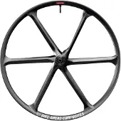 Bike Ahead Biturbo X 29´´ Disc Tubeless Mtb Bakhjul