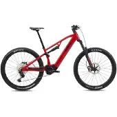 Bh Atome Lynx 8.2 Ep6 29´´ Deore 2024 Elektrisk Terrengsykkel