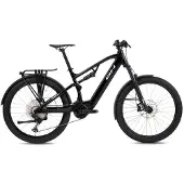 Bh Atome Suv Pro-se Ep6 27.5´´ Xt 2024 Elektrisk Sykkel