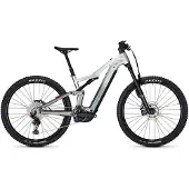 Focus Thron² 6.9 Abs 29´´ 2025 Elektrisk Terrengsykkel