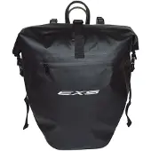 Exs Bike Wp Sykkelveske 25l