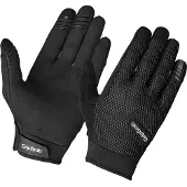 Gripgrab Descent Insidegrip Hansker