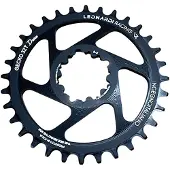 Leonardi Racing Gecko Duro Sram Boost Offset 3 Kjettingring