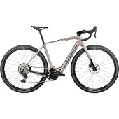 Orbea Denna M30 Grx Rx822 Gs 2025 Elektrisk Grussykkel