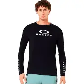 Oakley Apparel Seeker Flow Langarmet Enduro-sykkeltrøye