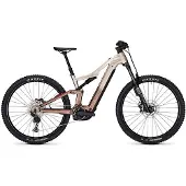 Focus Thron² 6.8 Abs 29´´ 2025 Elektrisk Terrengsykkel