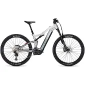 Focus Thron² 6.9 Abs 29´´ Deore M6100 2025 Elektrisk Terrengsykkel