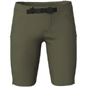 Cube Gravel Shorts