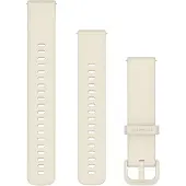 Garmin Quick Release 20 Mm Silikonrem