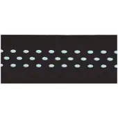 BRN Dots Styretape