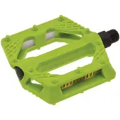 BRN Flat Sykkelpedaler