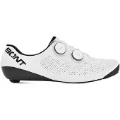Bont Riot+ 24 Wide Landeveissykkelsko
