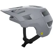 POC Kortal Race MIPS Helmet grå