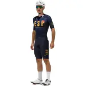 Gobik Teams Matt Solid 2.0 Rfec K10 Sykkelshorts