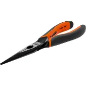 Bahco Spidstang ERGO lige spids, længde 160mm