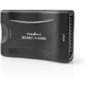 Nedis HDMI-omformer - Scart til HDMI med 720p/1080p