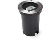 Konstsmide Nedfelt lampe Ground Spot justerbar