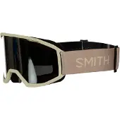 Smith Loam Mtb Chalk Goggle grå