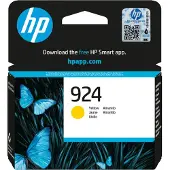 HP 924 Blekkpatron