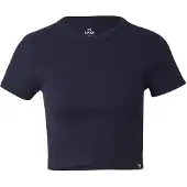 Under Armour Rival Rib Baby Kortarmet T-skjorte