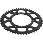 Supersprox Aluminium Husqvarna 520x51 Ral990x51blk Bakre Tannhjul