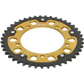 Supersprox Stealth 43d Rst1792x43gld Bakre Tannhjul