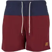 Urban Classics Basic Badebukse