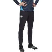 Puma Olympique de Marseille Training Pants Men, Sport, Navy/White, 3XL