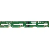 Inter-Tech IPC 4U-4708 E-ATX-kabinett hot-swap, svart