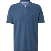 Fynch&Hatton 15141700 Kortermet Poloskjorte