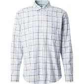 Fynch&Hatton 15078610 Skjorte Med Lange Ermer