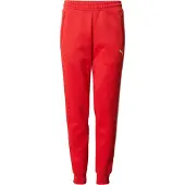Puma T7 Always On Track Pants Men, Clothing, Red, XS