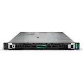 HP HPE ProLiant DL360 Gen11 Network Choice - Server - rackmonterbar 1U - toveis - 1 x Xeon Silver 4510 / inntil 4.1 GHz - RAM 64 GB - SATA - hot-swap ...