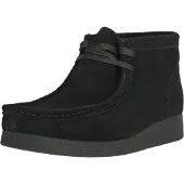 Clarks Wallabee Evo Bt Båtsko