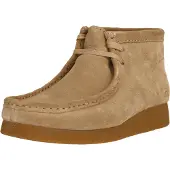 Clarks Shoes Wallabee Evo Bt Båtsko